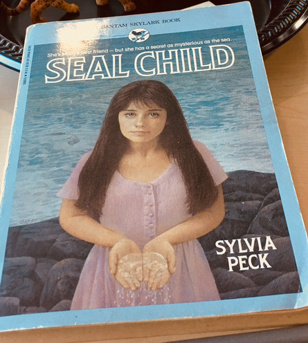 Sealchild